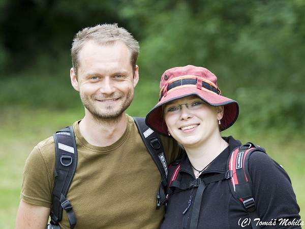 Hradec nad Moravicí, červen 2010