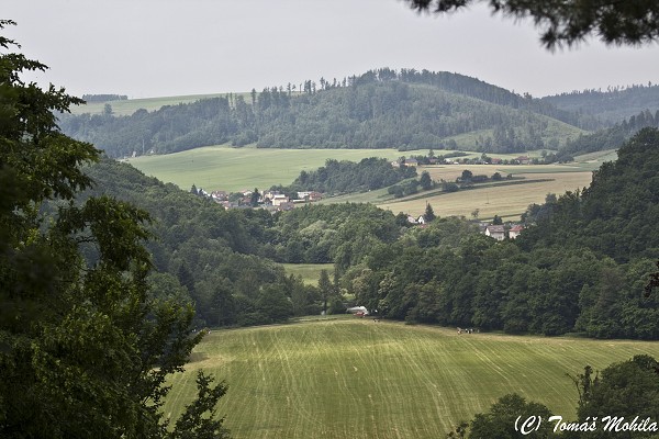 Hradec nad Moravicí, červen 2010